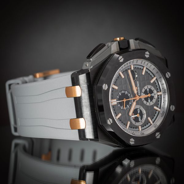 Audemars Piguet Royal Oak Offshore 26415CE.OO.A002CA.01
